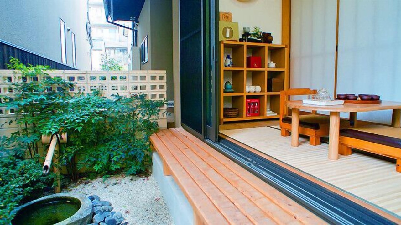 Photo of Outdoor in Komatsucho