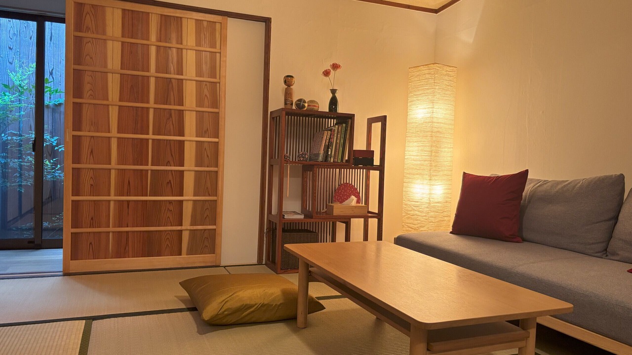 Photo of Livingroom in Okazaki