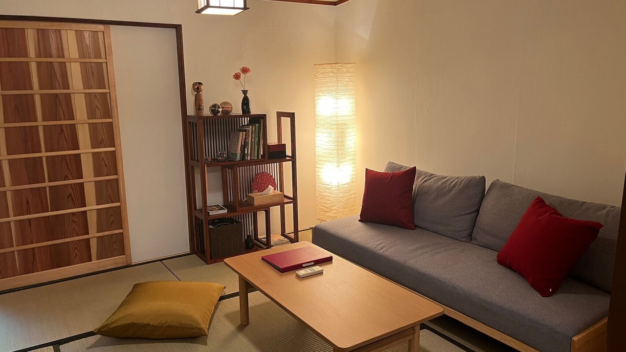 Photo of Livingroom in Okazaki