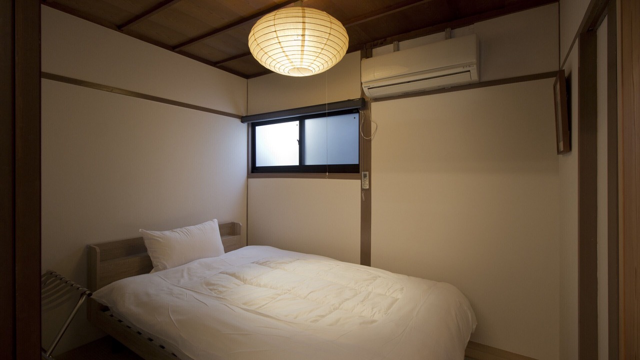 Photo of Bedroom in Okazaki