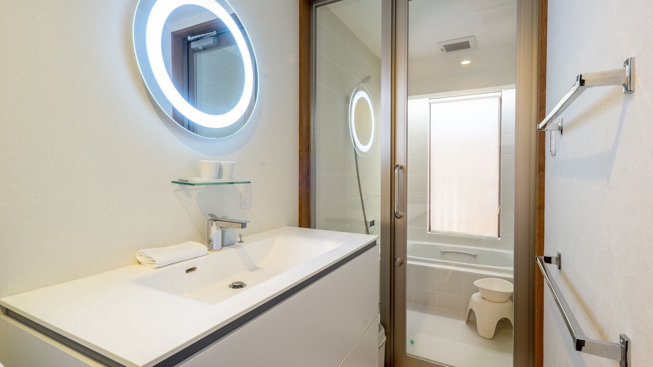 Photo of Bathroom in Sannenzaka Ninenzaka