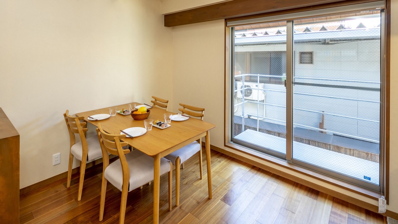 Photo of Patio Balcony in Sannenzaka Ninenzaka