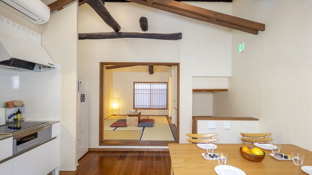 Photo of Bedroom in Sannenzaka Ninenzaka