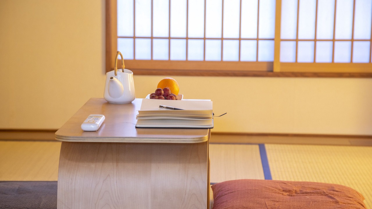 Photo of Bedroom in Sannenzaka Ninenzaka