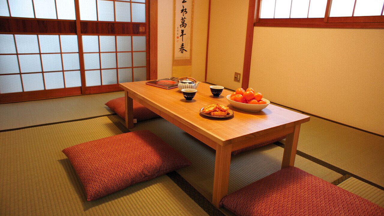 Photo of Bedroom in Komatsucho