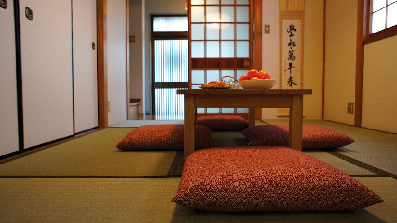 Photo of Bedroom in Komatsucho