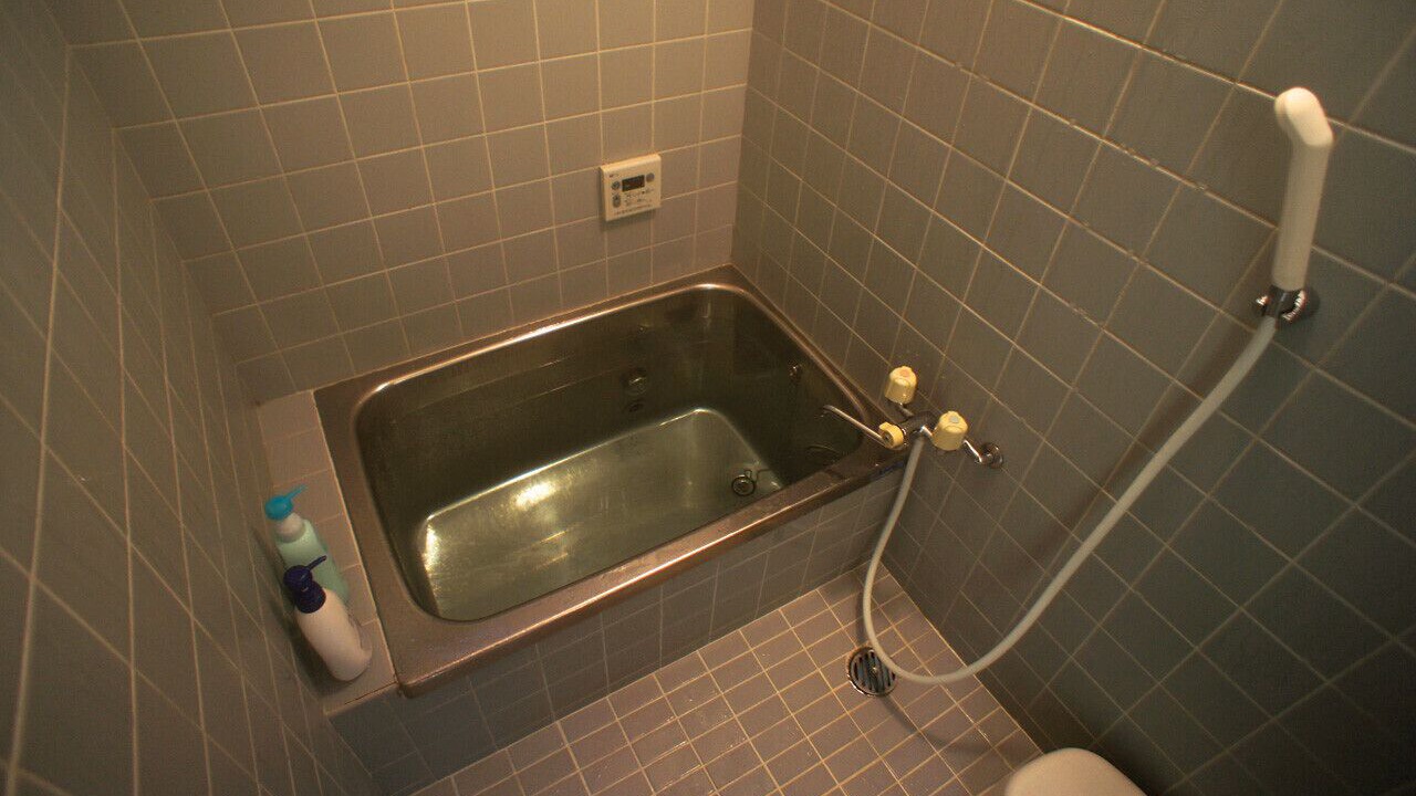Photo of Bathroom in Komatsucho