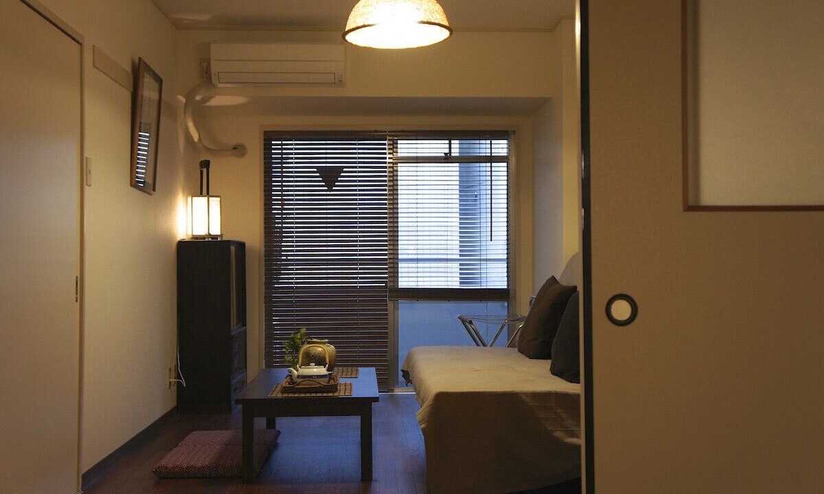Photo of Bedroom in Ikebukuro