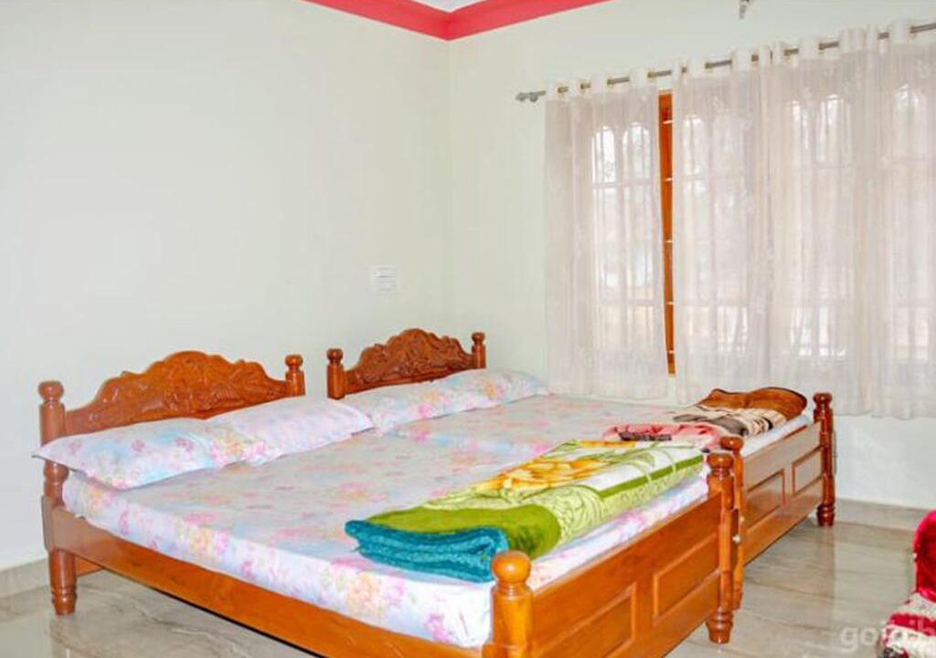 Photo of Bedroom in Stuart Hill