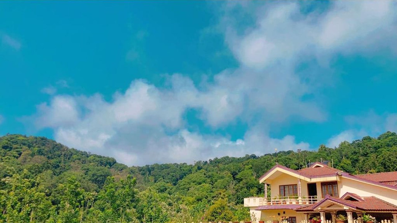 Photo of Outdoor in Stuart Hill