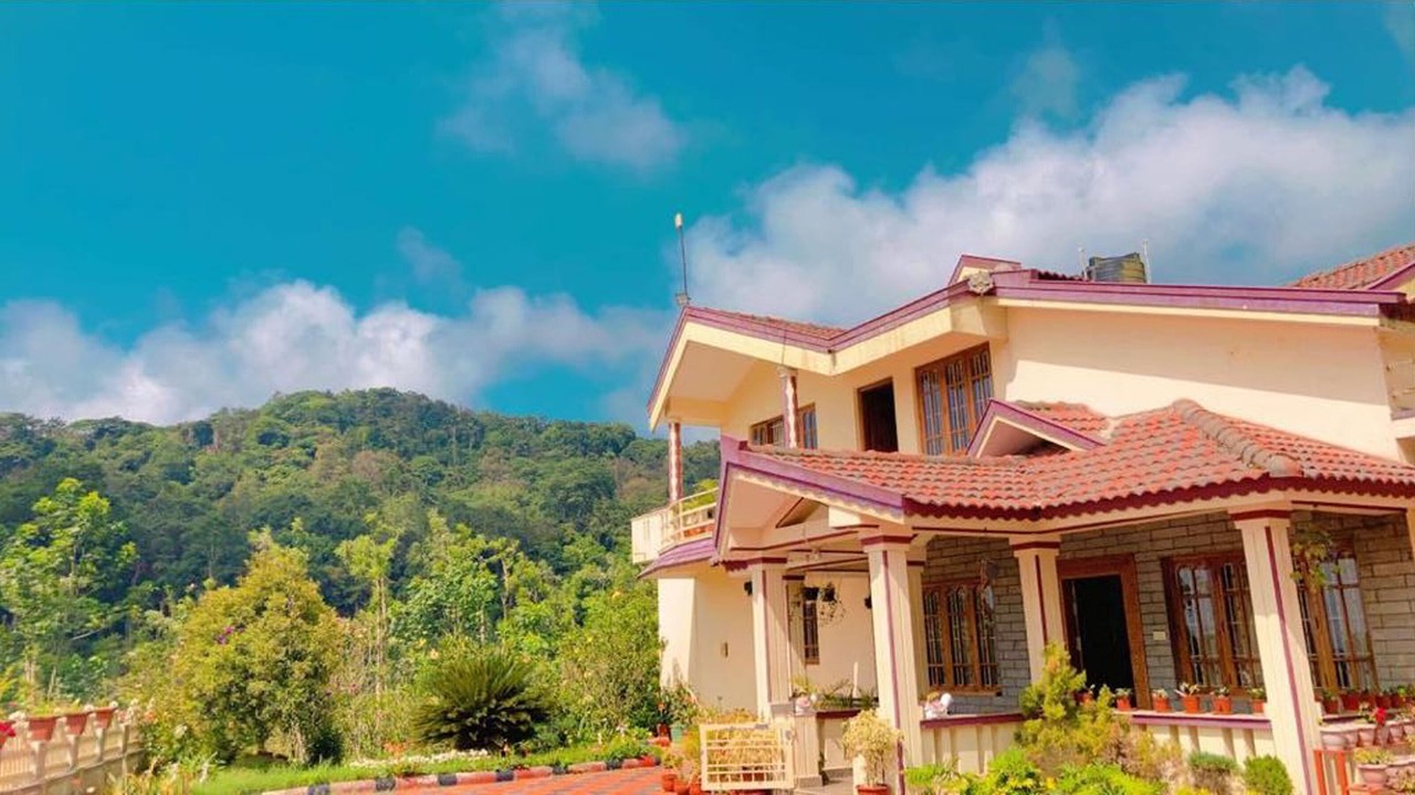 Photo of Outdoor in Stuart Hill