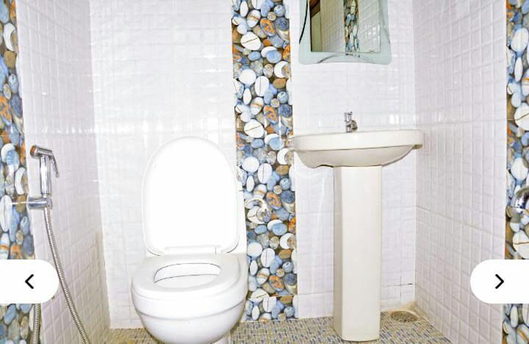 Photo of Bathroom in Stuart Hill