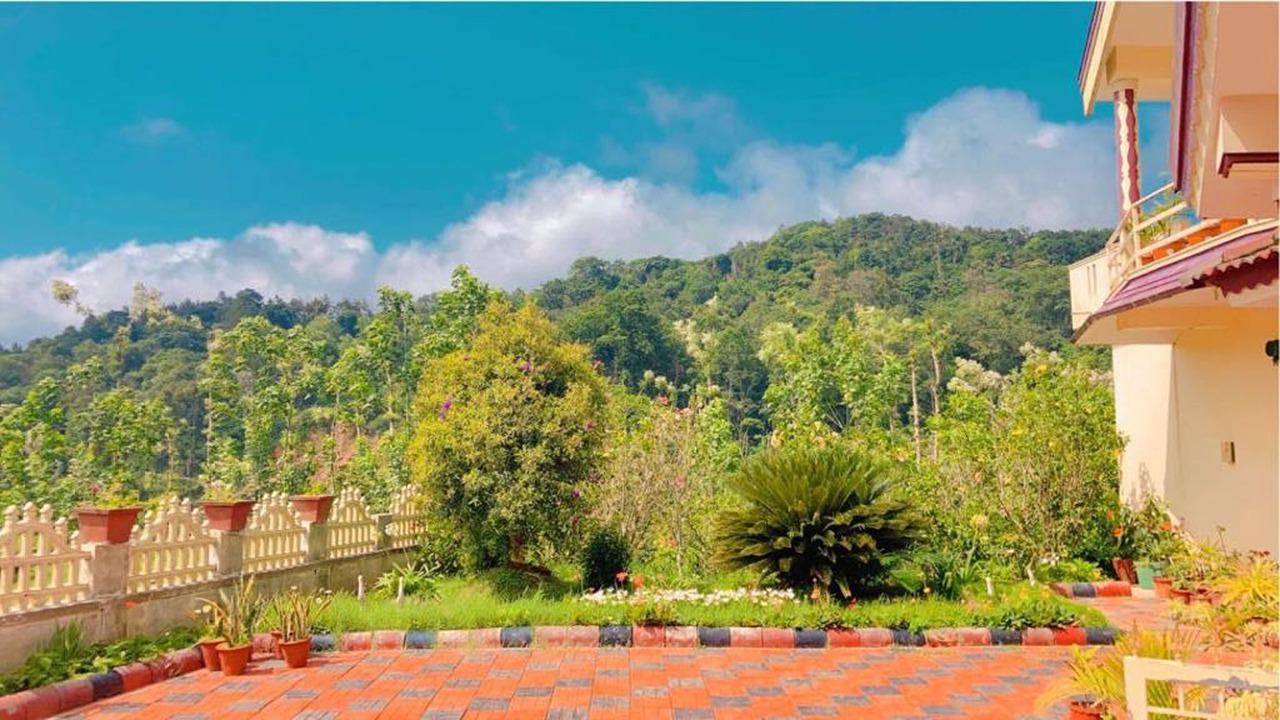 Photo of Outdoor in Stuart Hill