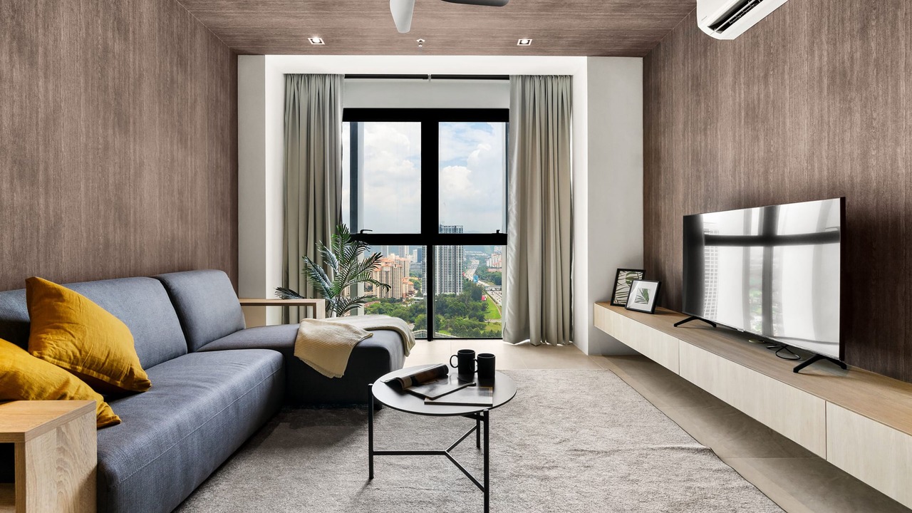 Photo of Livingroom in Tropicana