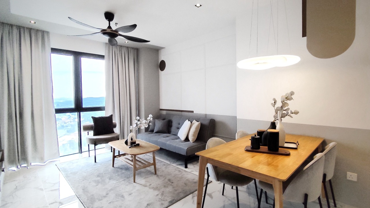 Photo of Livingroom in Tropicana