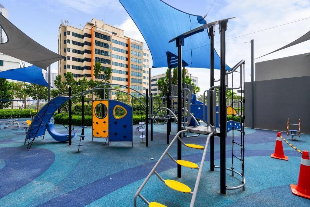 Photo of Outdoor in Tropicana