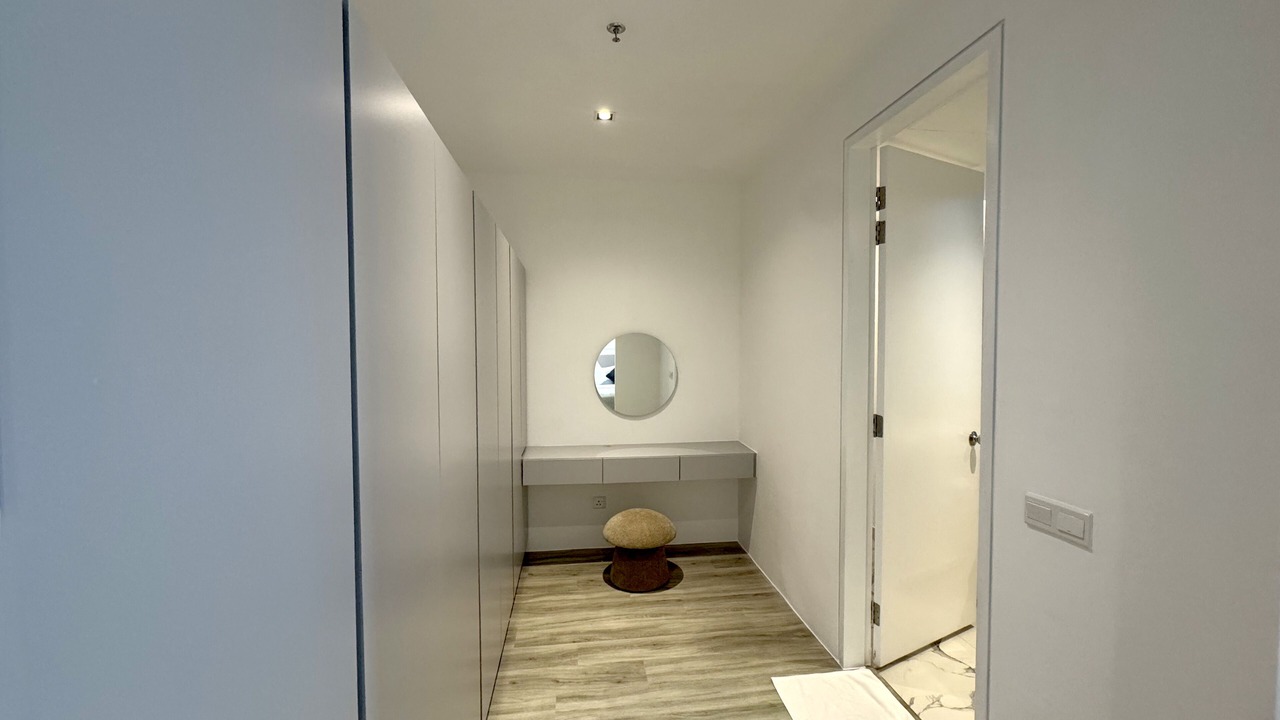 Photo of Bathroom in Tropicana