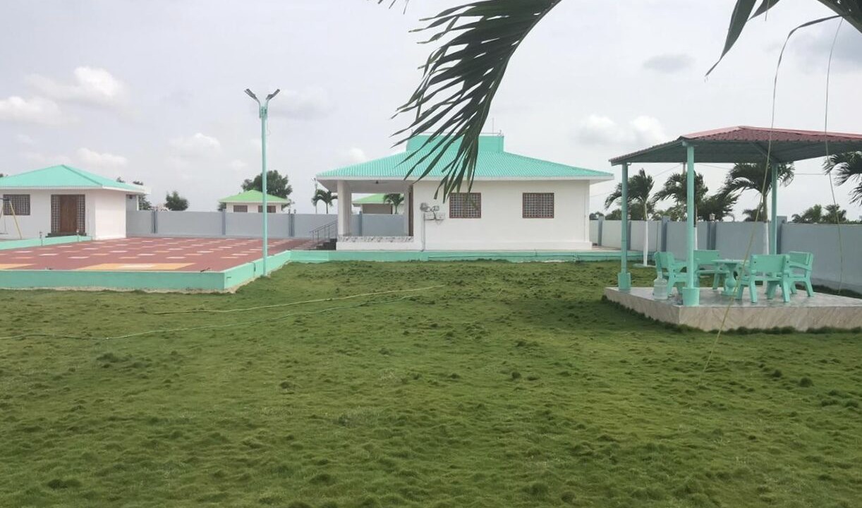 Photo of Outdoor in Chevella