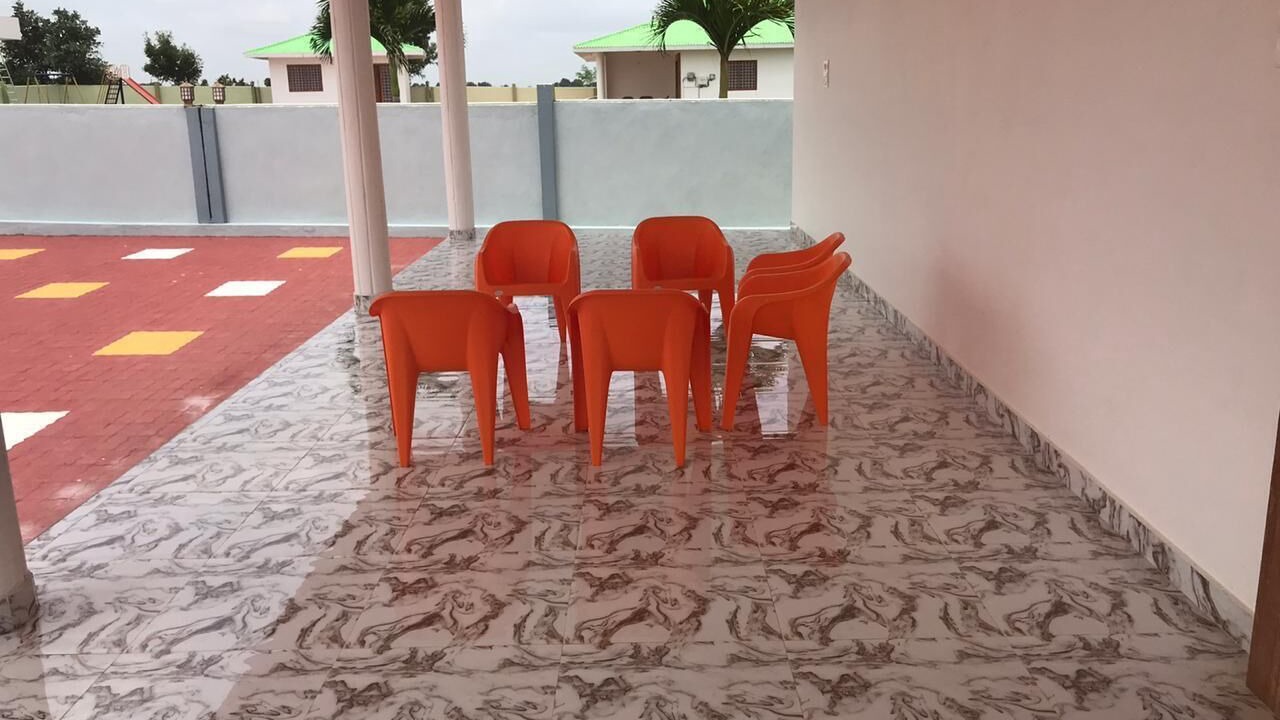 Photo of Patio Balcony in Chevella