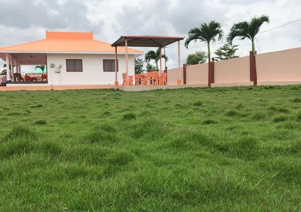 Photo of Outdoor in Chevella