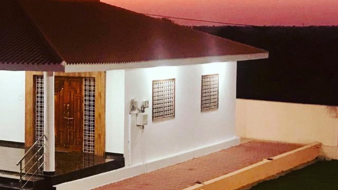 Photo of Outdoor in Chevella