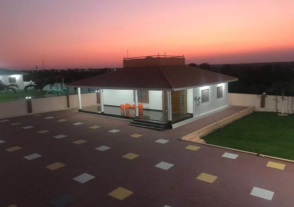Photo of Outdoor in Chevella