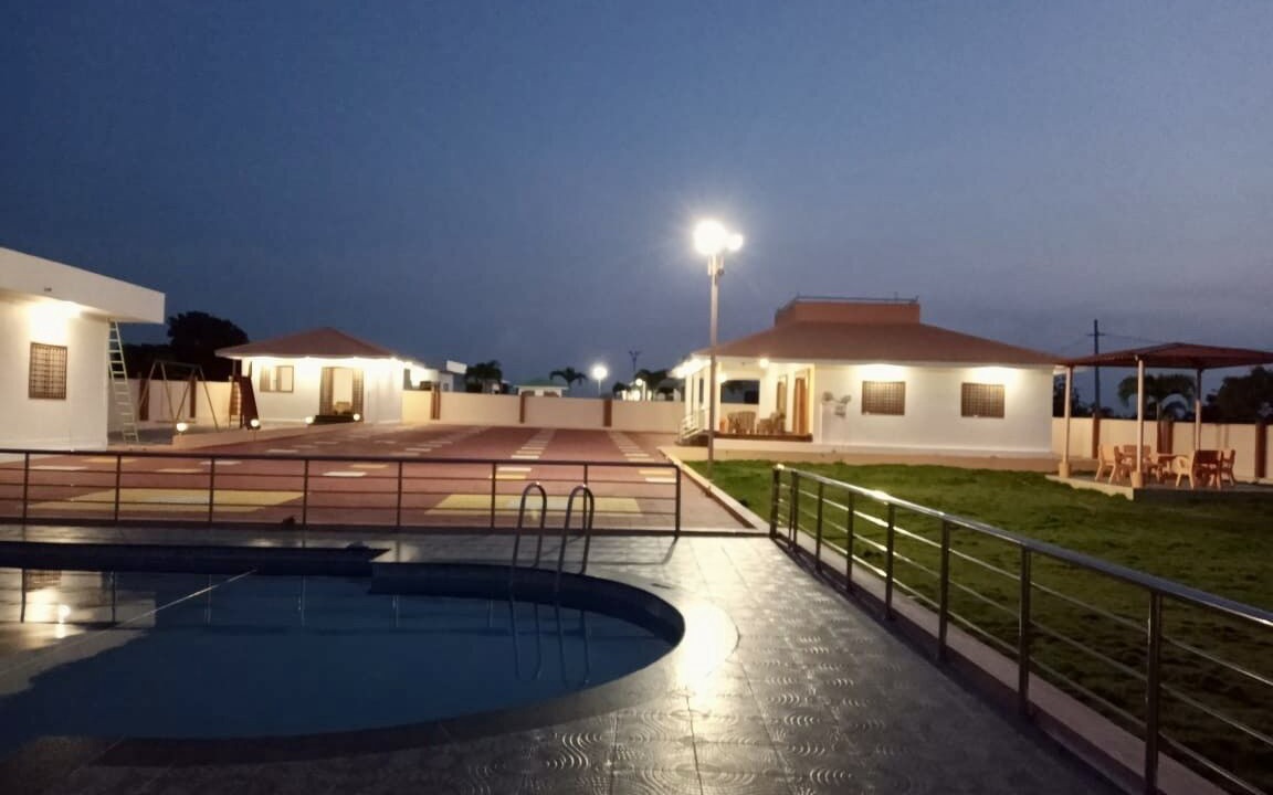 Photo of Outdoor in Chevella