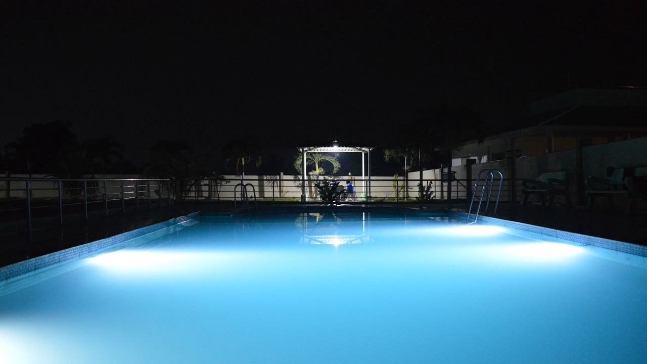 Photo of Outdoor in Chevella