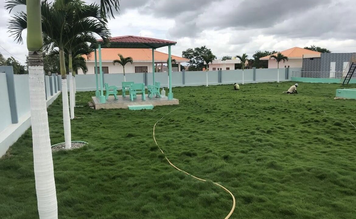 Photo of Outdoor in Chevella