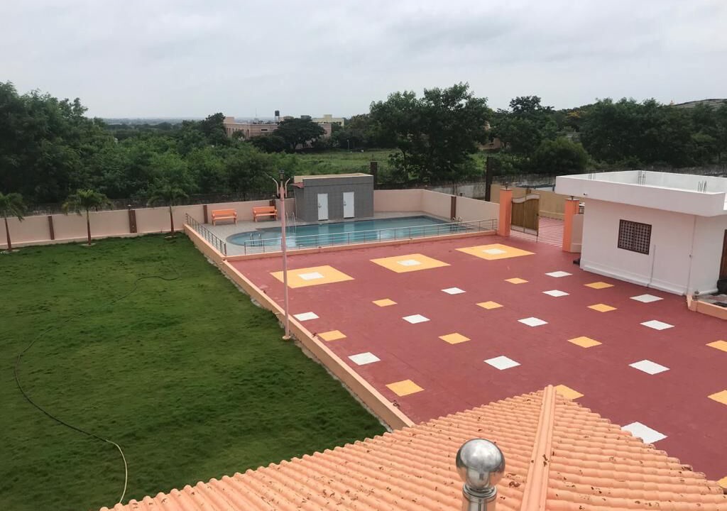 Photo of Outdoor in Chevella
