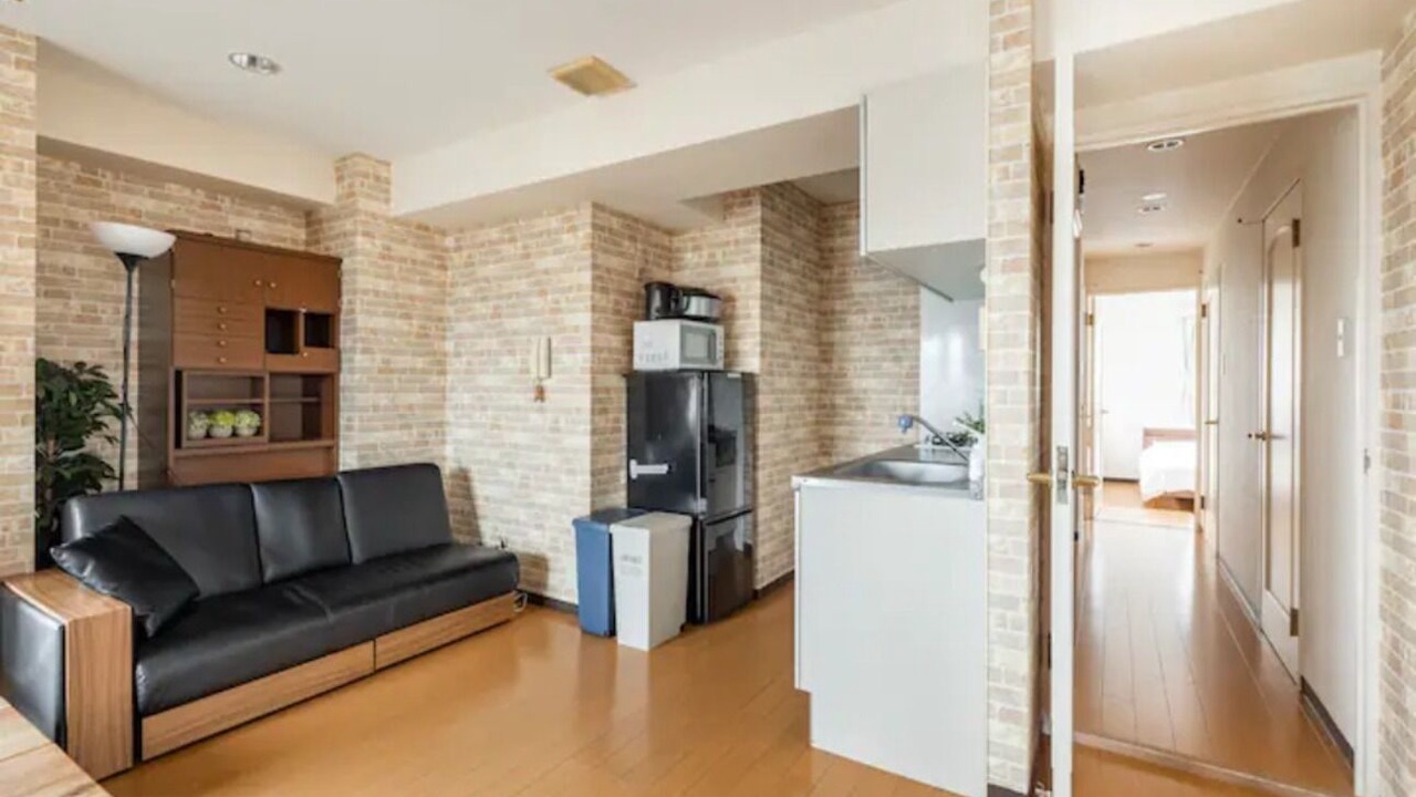 Photo of Livingroom in Nakano