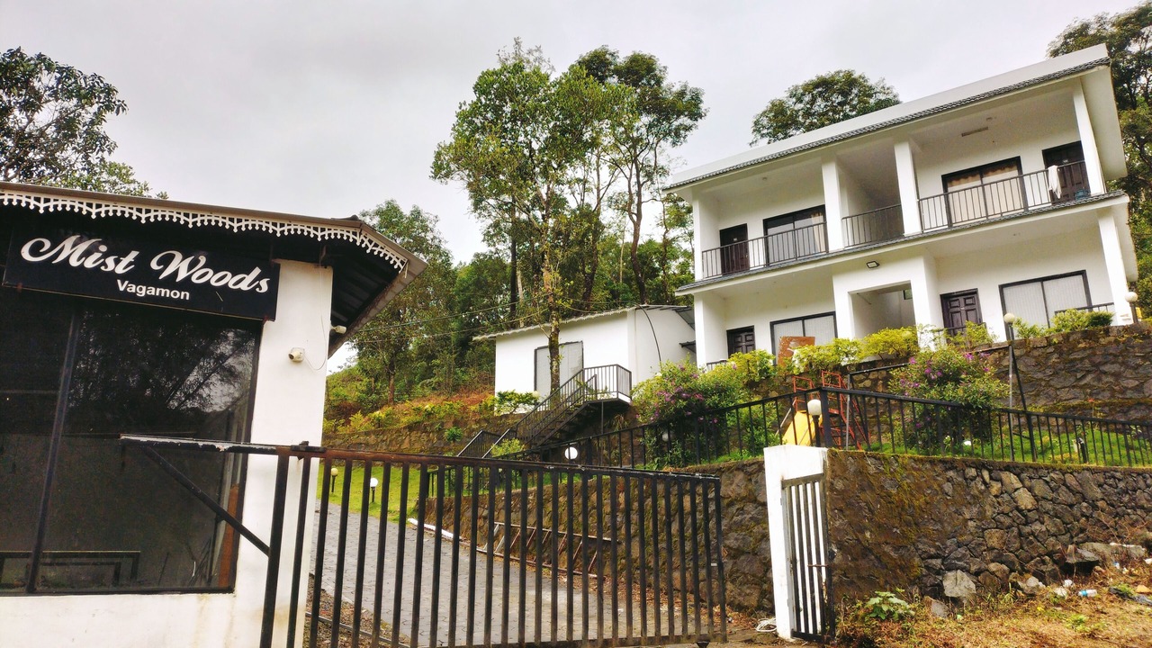 Photo of Outdoor in Vagamon