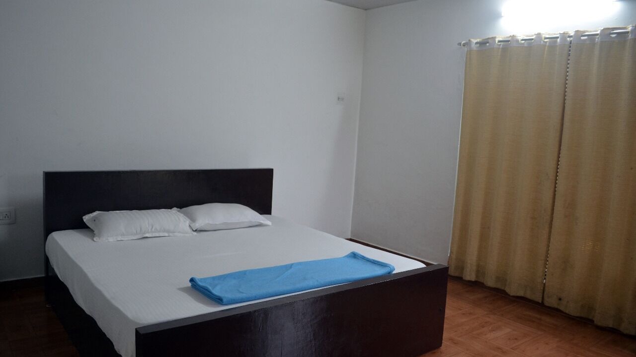 Photo of Bedroom in Vagamon