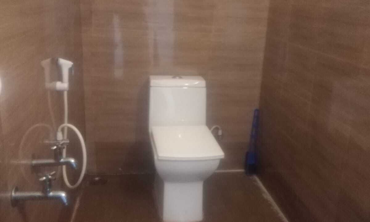 Photo of Bathroom in Vagamon