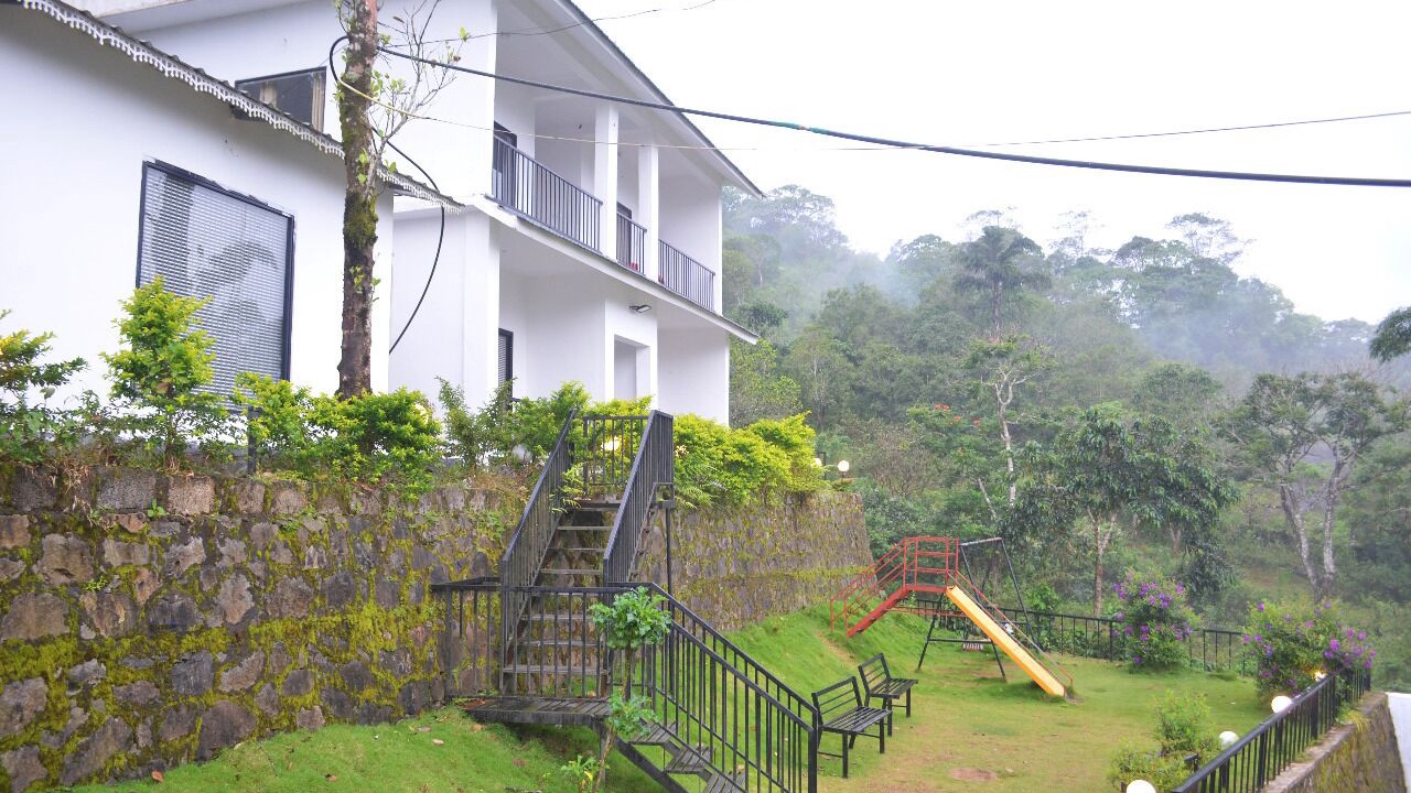 Photo of Outdoor in Vagamon