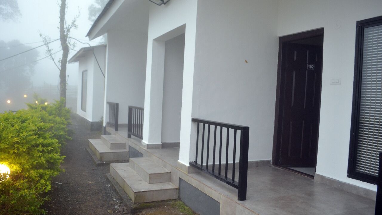 Photo of Outdoor in Vagamon
