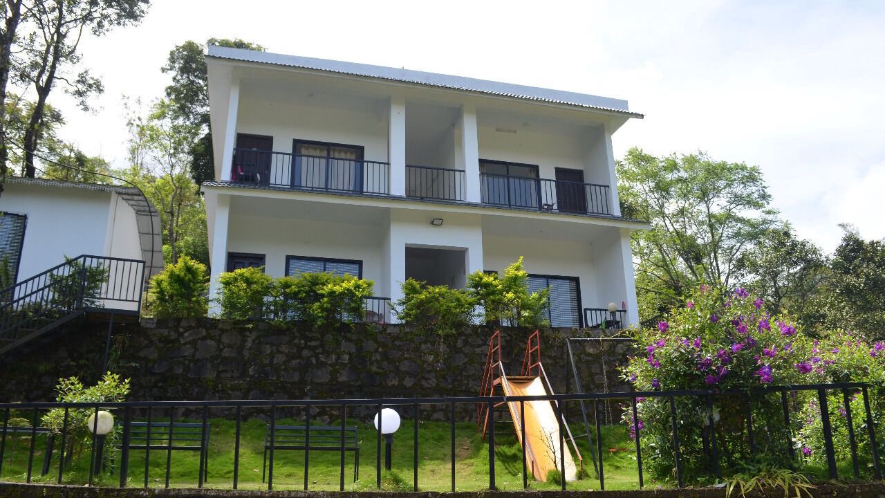 Photo of Outdoor in Vagamon