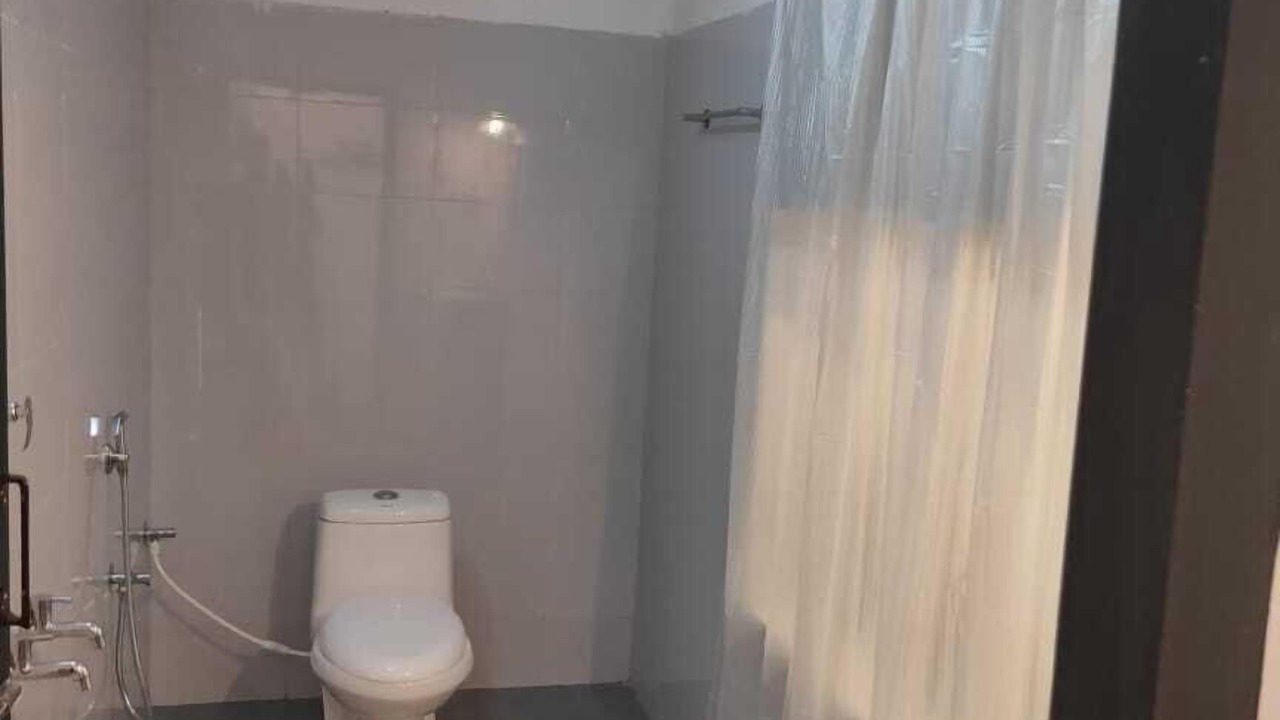 Photo of Bathroom in Vagamon