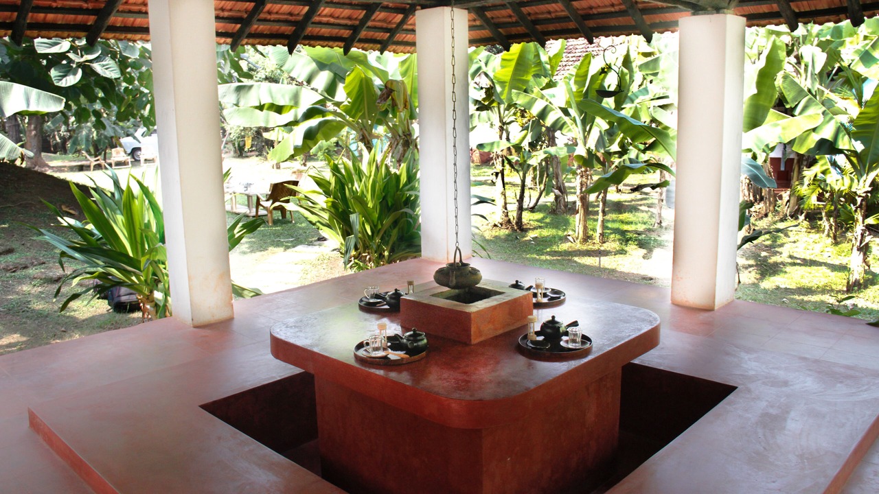 Photo of Outdoor in Cansaulim