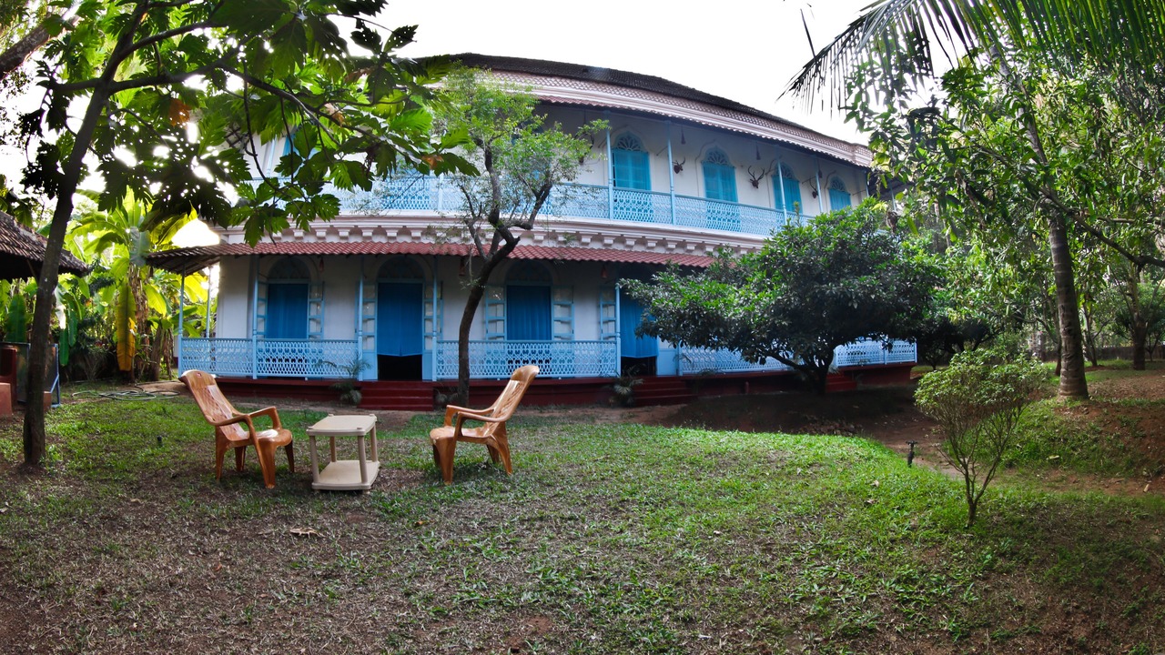Photo of Patio Balcony in Cansaulim