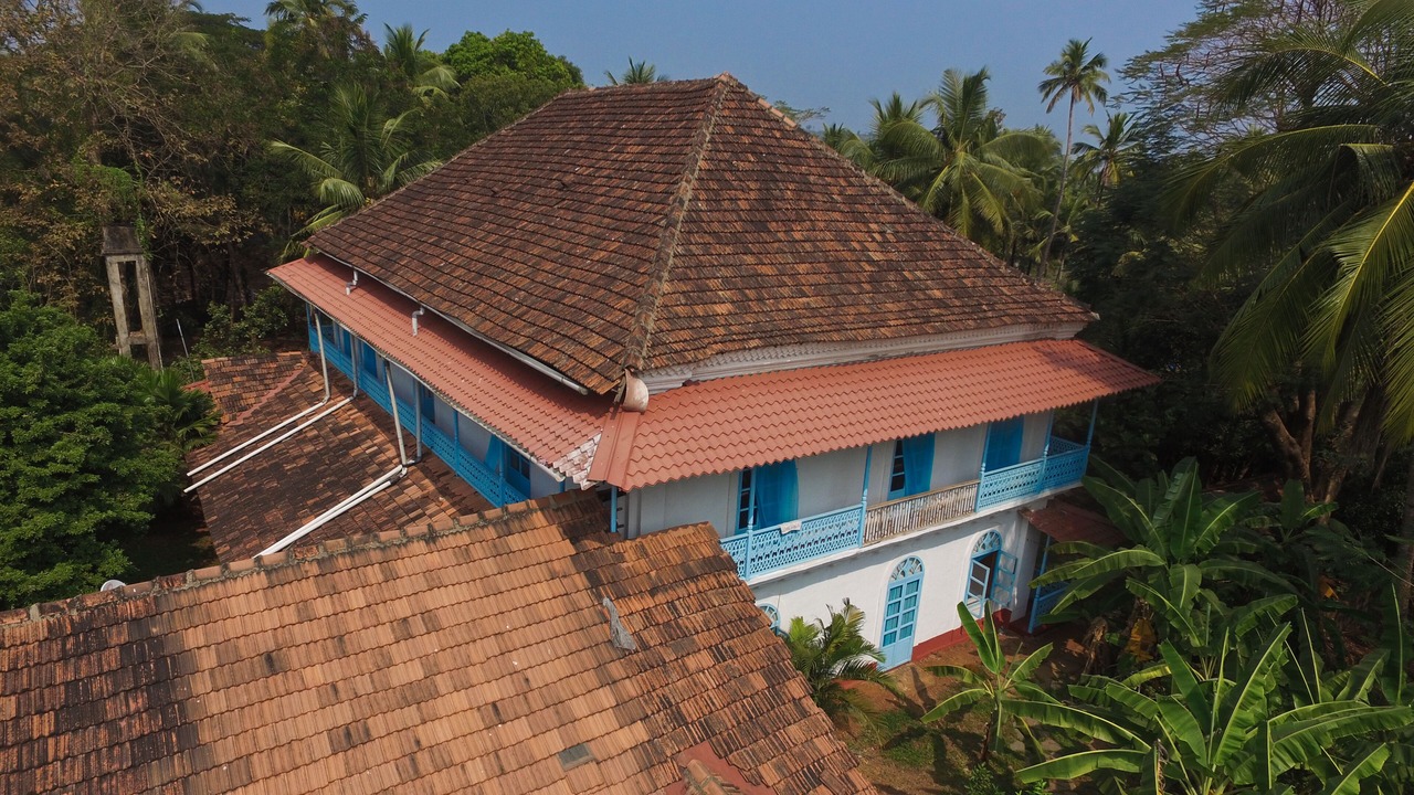 Photo of Outdoor in Cansaulim