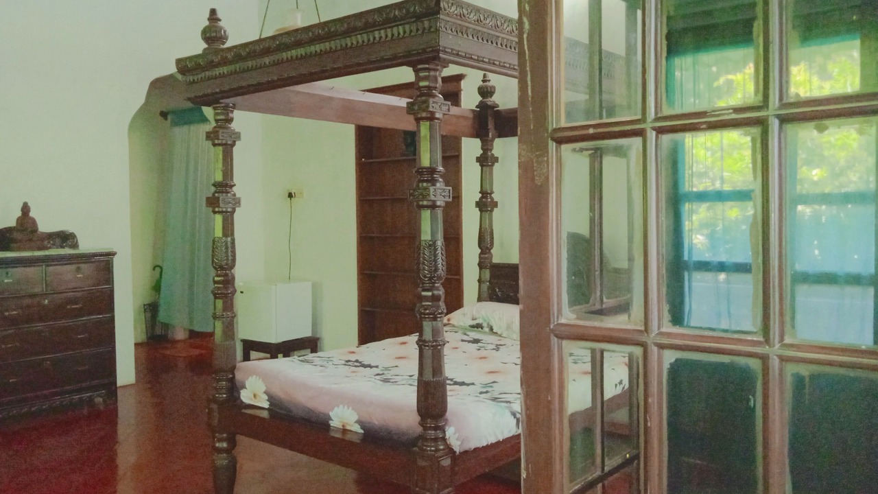Photo of Bedroom in Cansaulim