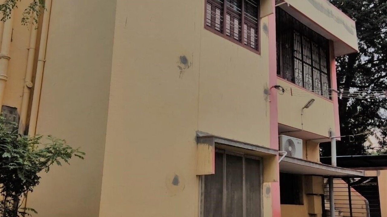 Photo of Outdoor in Madurai
