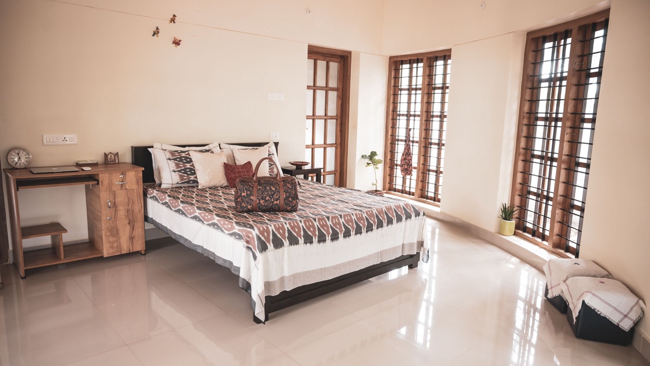 Photo of Bedroom in Anchal