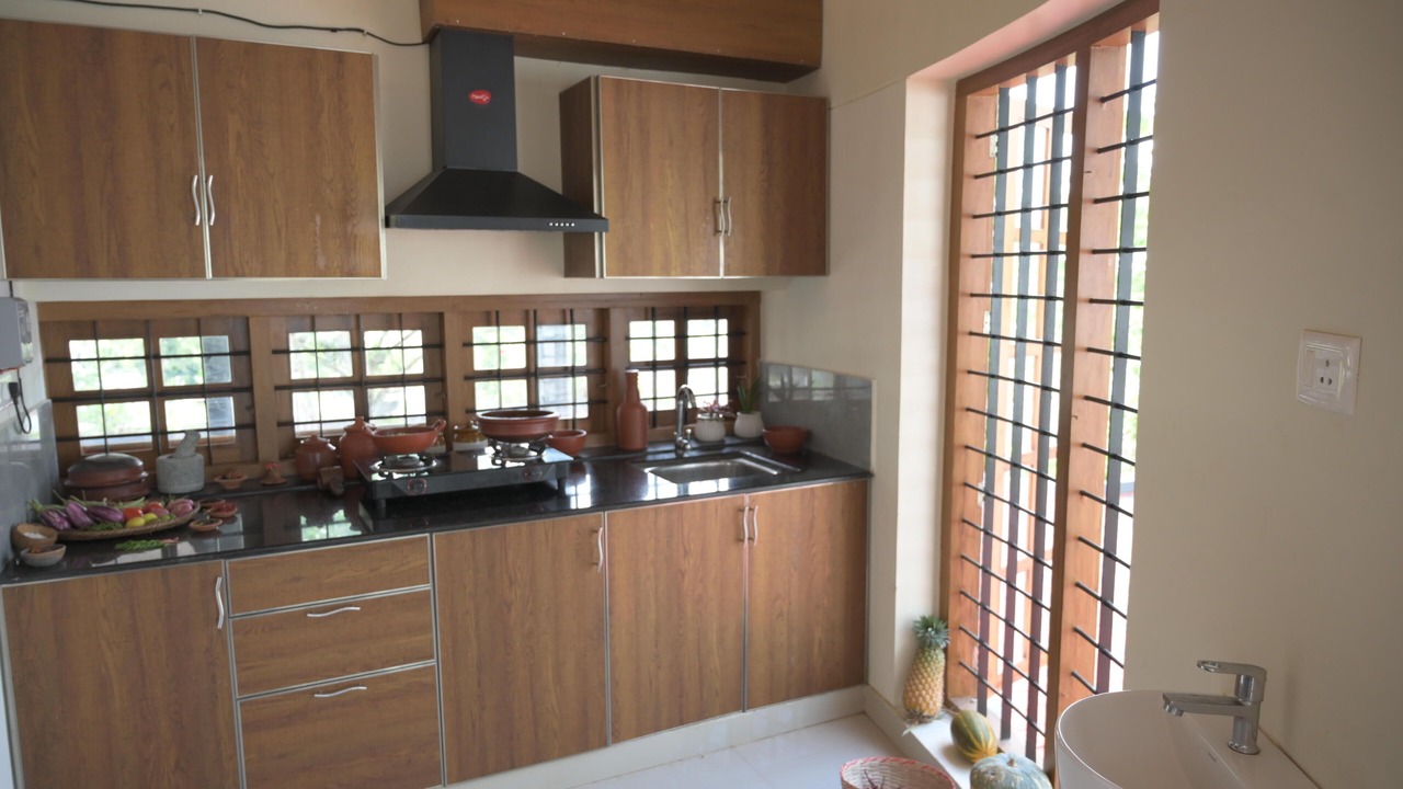 Photo of Kitchen in Anchal