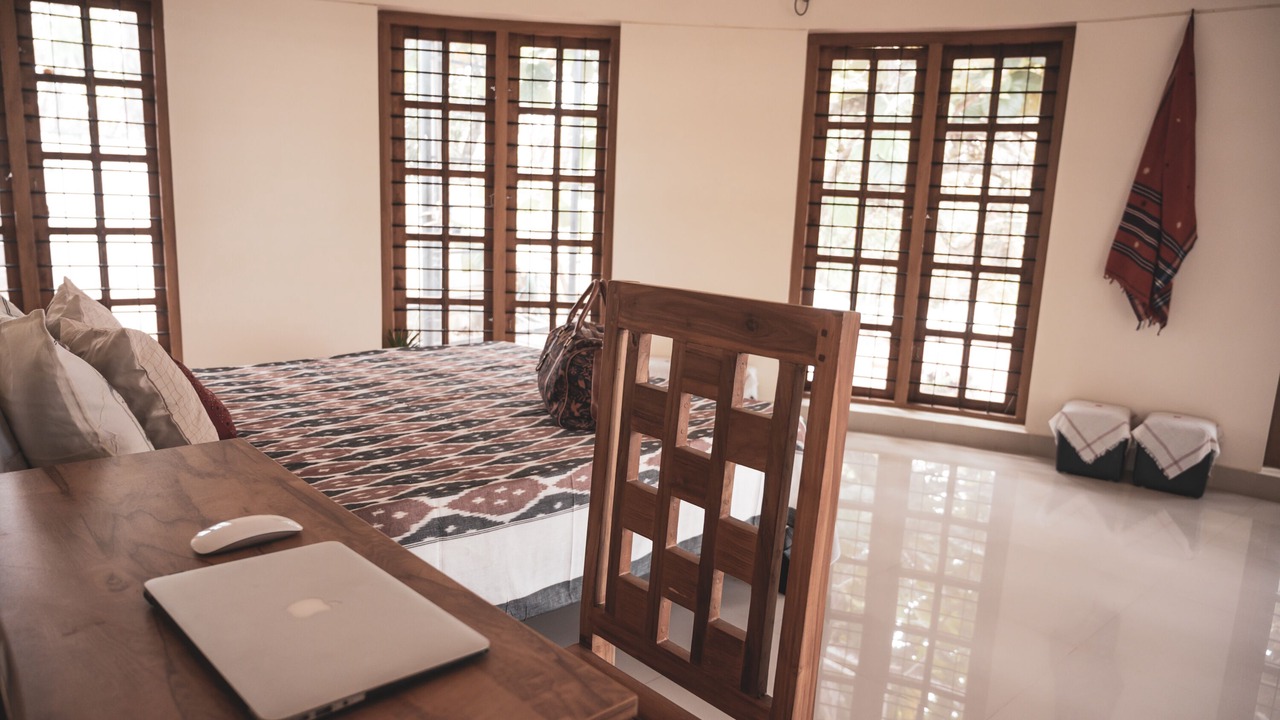 Photo of Bedroom in Anchal