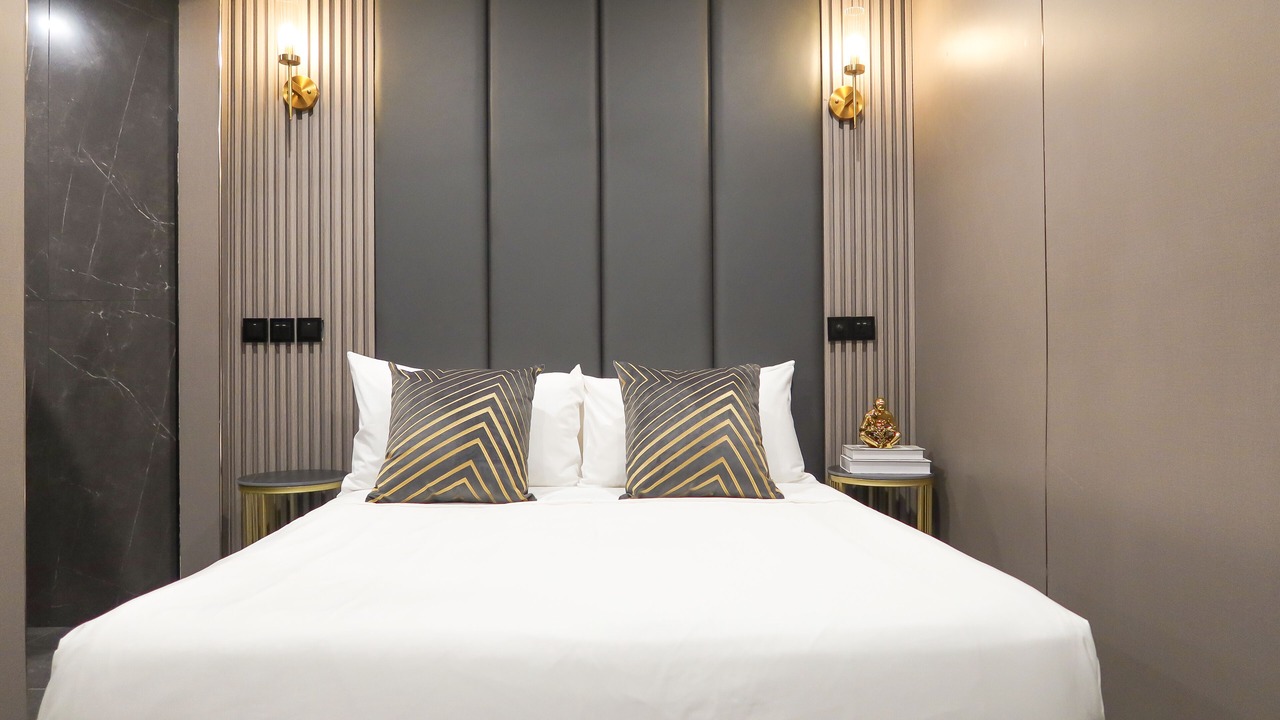 Photo of Bedroom in River Valley