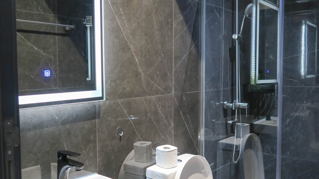 Photo of Bathroom in Orchard
