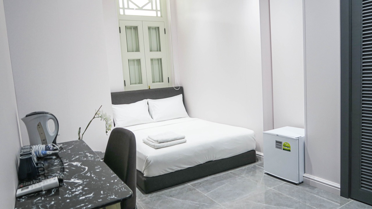 Photo of Bedroom in Orchard