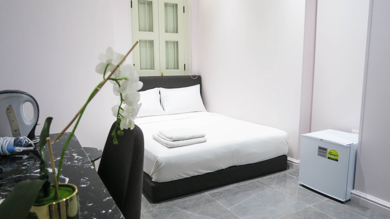 Photo of Bedroom in Orchard